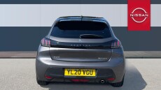 Peugeot 208 1.2 PureTech 100 GT Line 5dr Petrol Hatchback